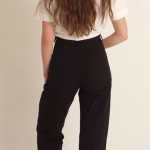 Jesse Kamm Handy pants